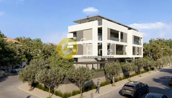 Apartment 115m²  - 2