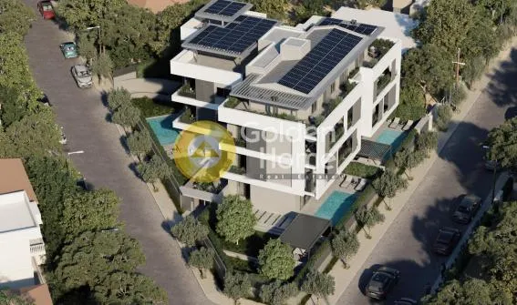 Apartment 115m²  - 3