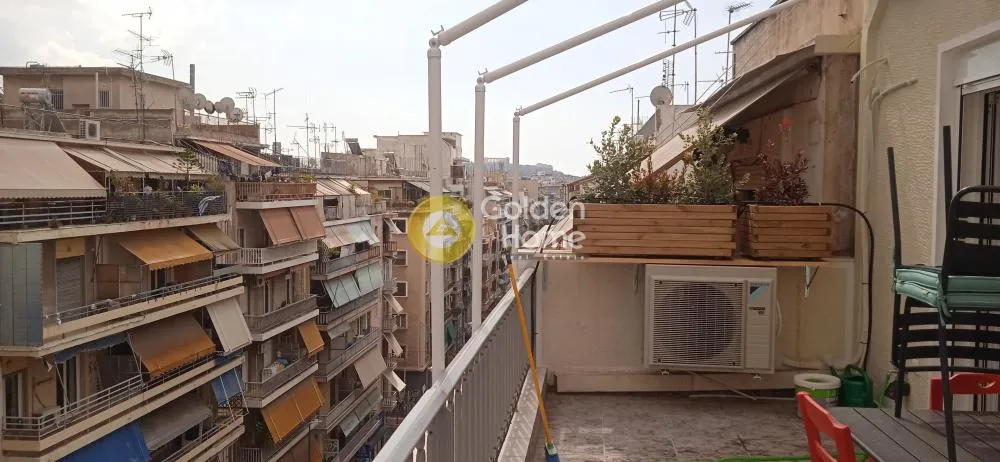 Apartment 85m²  - 3