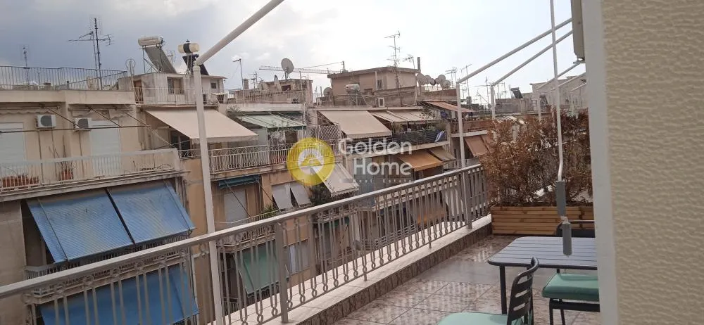 Apartment 85m²  - 4