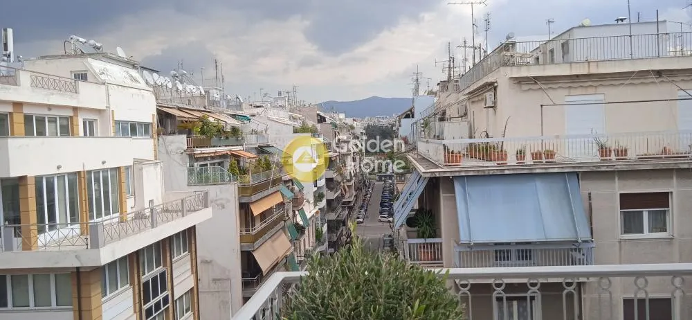 Apartment 85m²  - 5