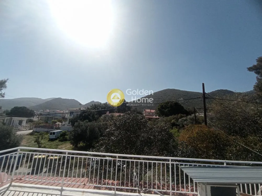 Μονοκατοικία 65τ.μ.  - 2