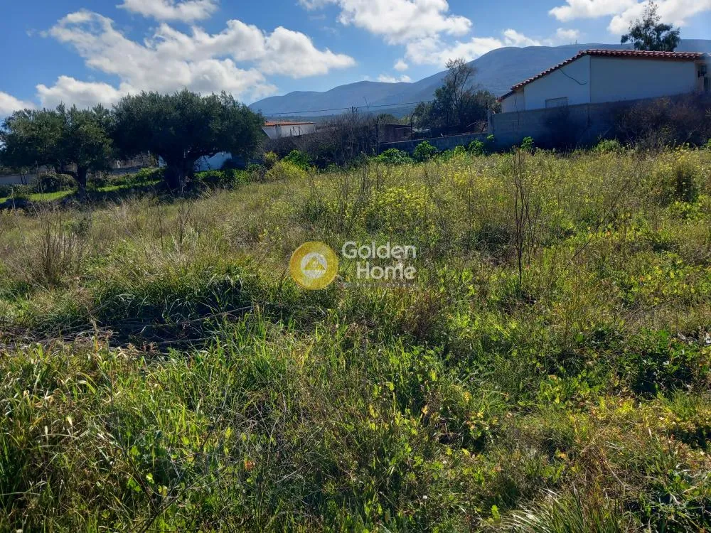 Land Parcel 2713m²  - 2