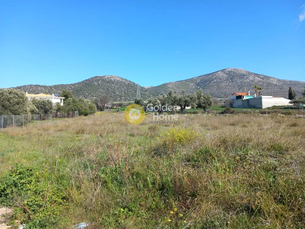 Land Parcel 2713m²  - 4