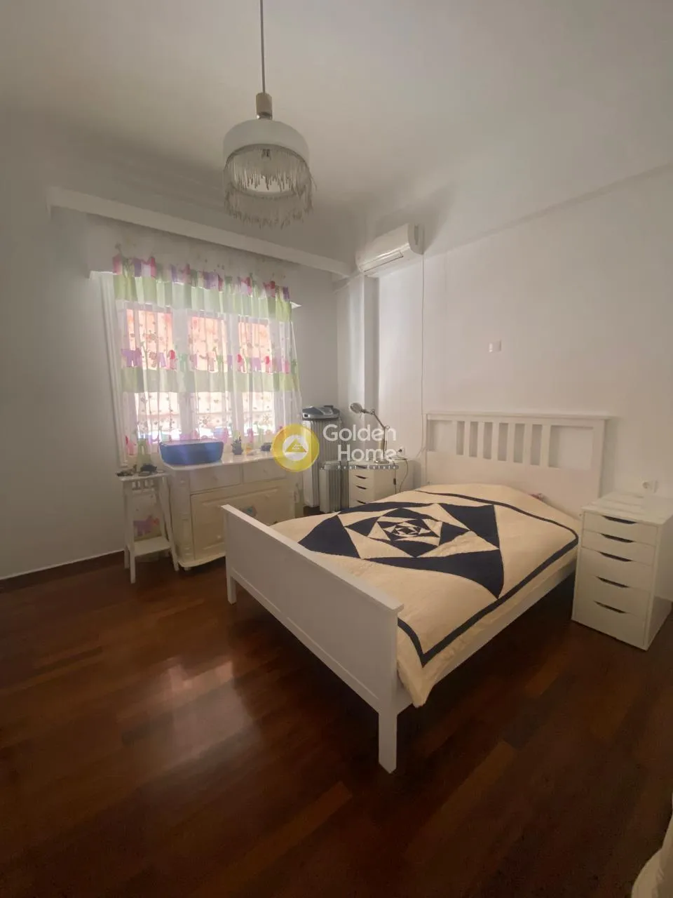 Apartment 122m²  - 2