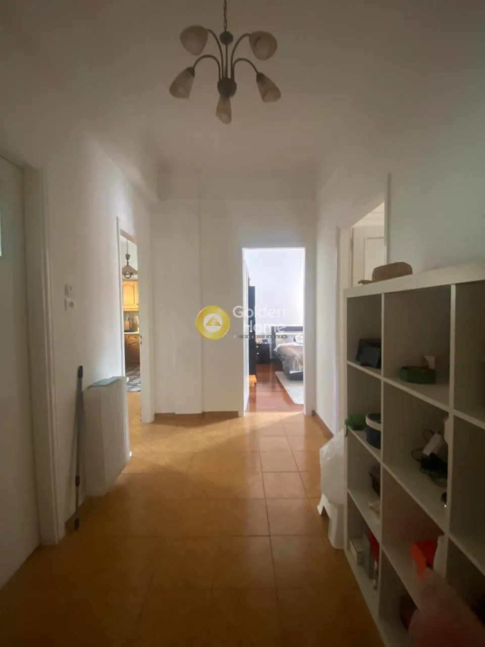 Apartment 122m²  - 3