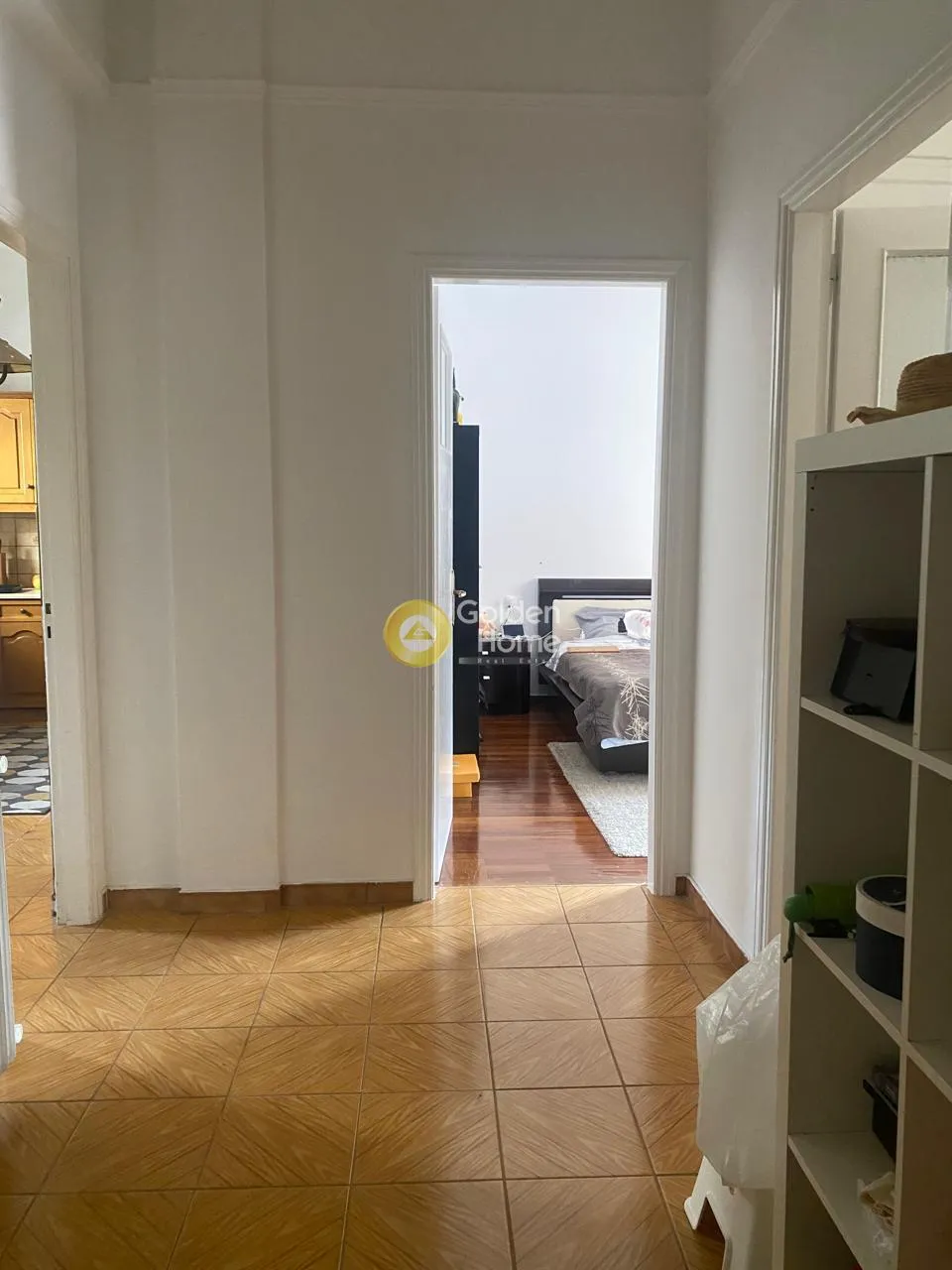 Apartment 122m²  - 4