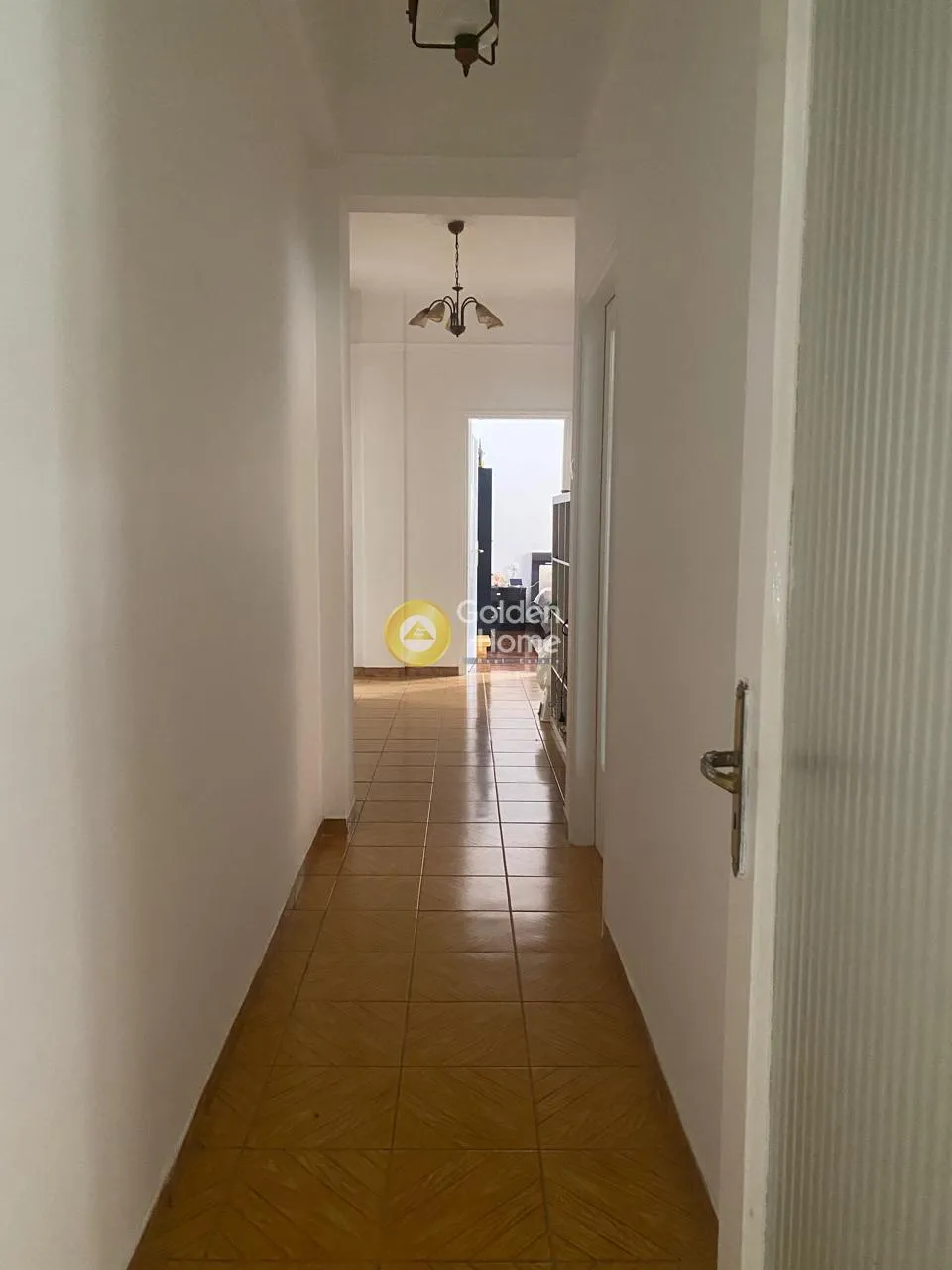 Apartment 122m²  - 5