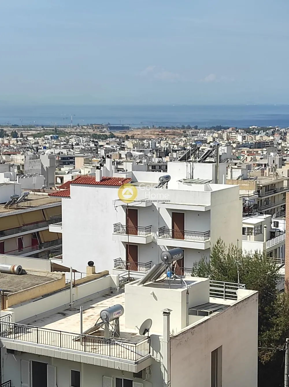 Apartment 99m²  - 2