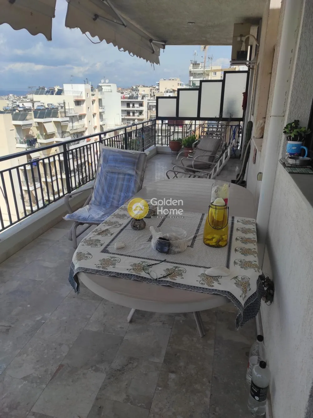 Apartment 99m²  - 4