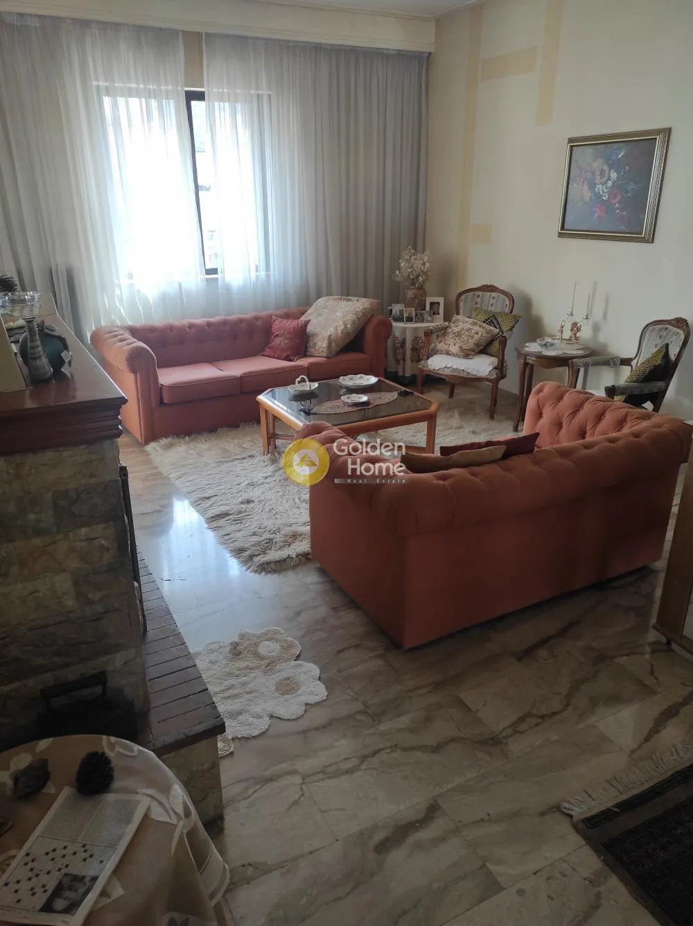 Apartment 99m²  - 5