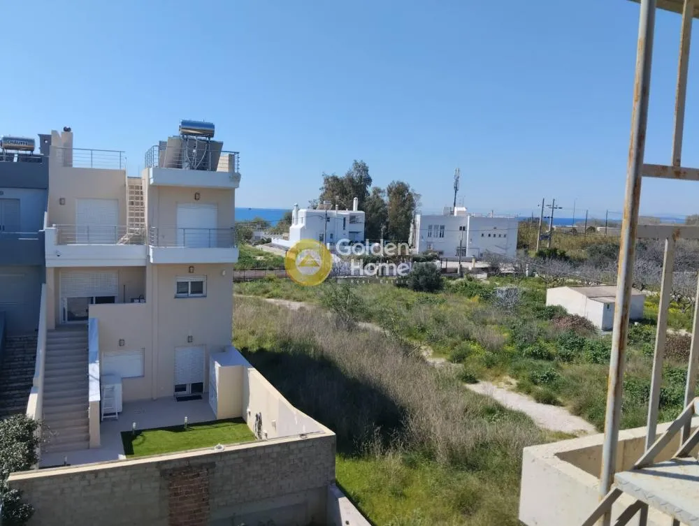 Μεζονέτα 240τ.μ.  - 3