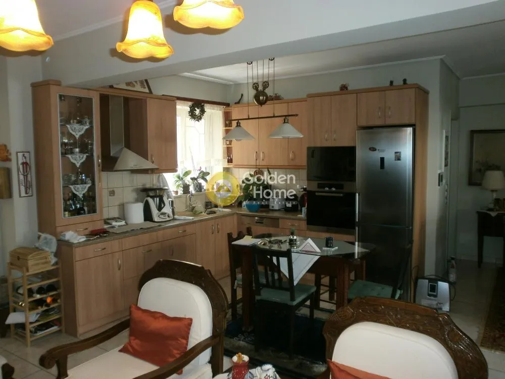 Maisonette 143m²  - 2