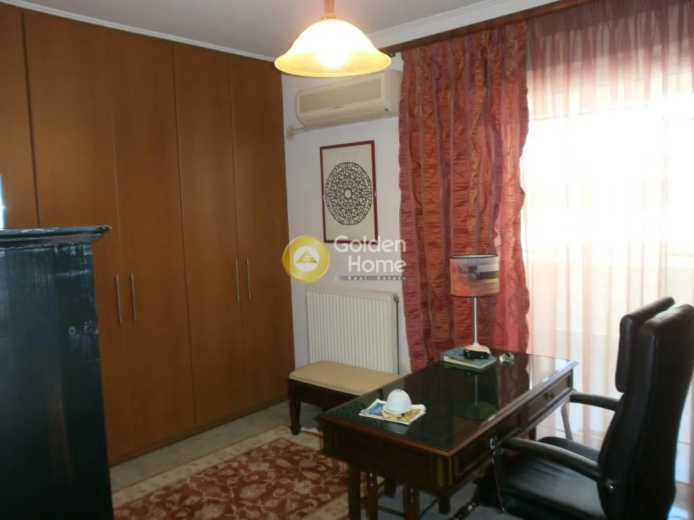 Maisonette 143m²  - 3