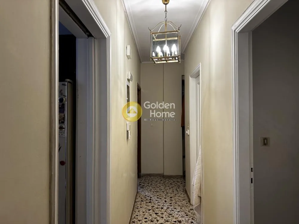 Apartment 136m²  - 2