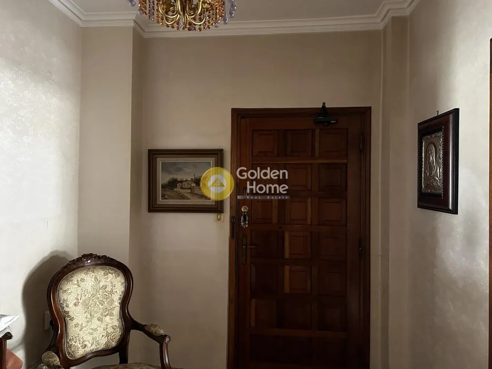 Apartment 136m²  - 4