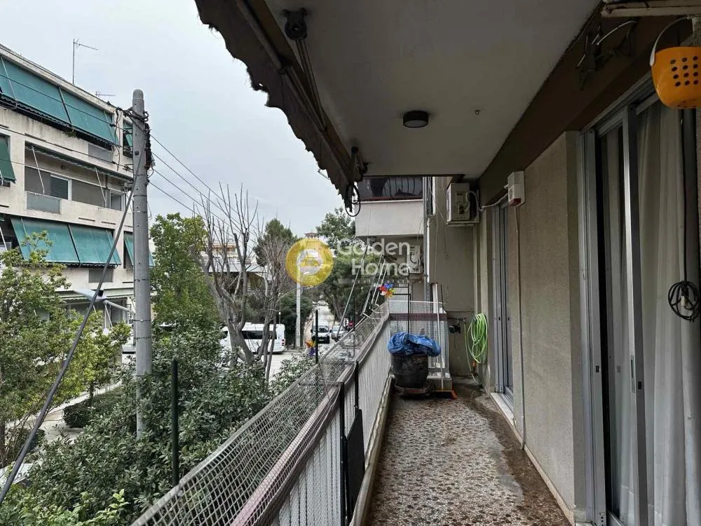 Apartment 136m²  - 5