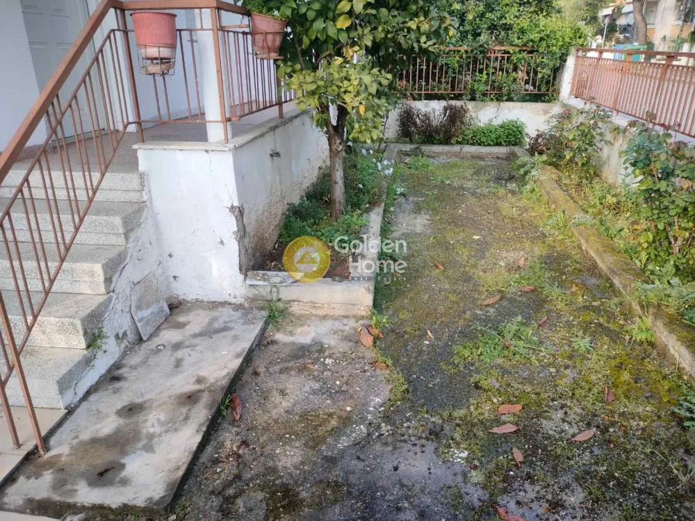 Detached house 75m²  - 3