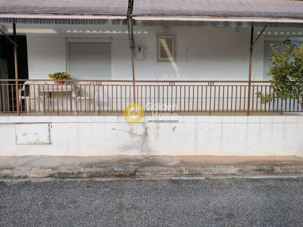 Detached house 75m²  - 4