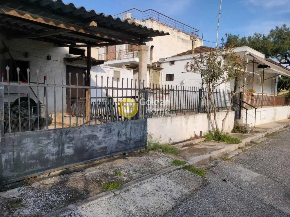 Detached house 75m²  - 5