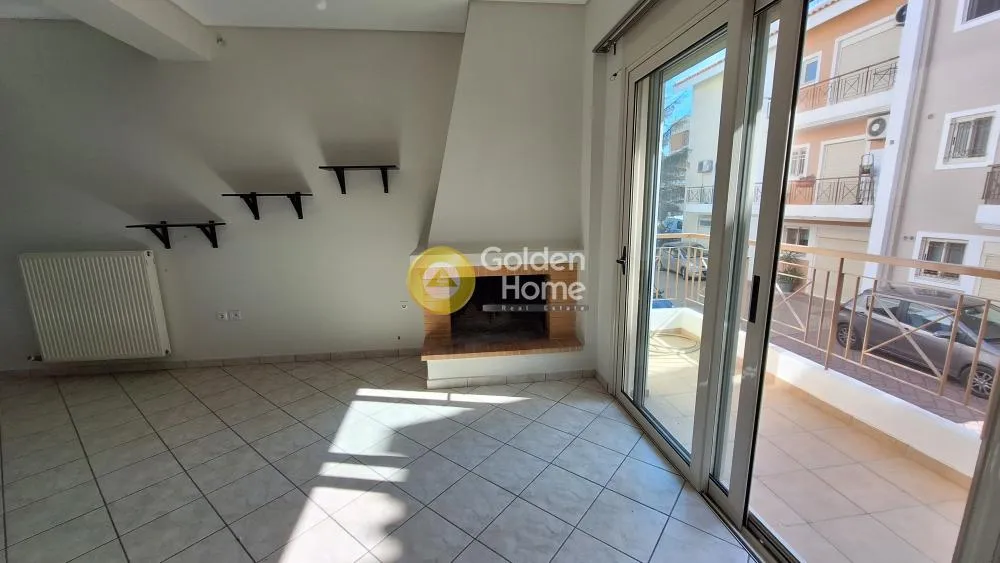 Μεζονέτα 232τ.μ.  - 4