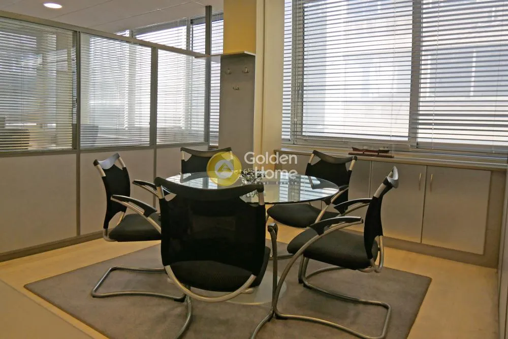 Office 175m²  - 2