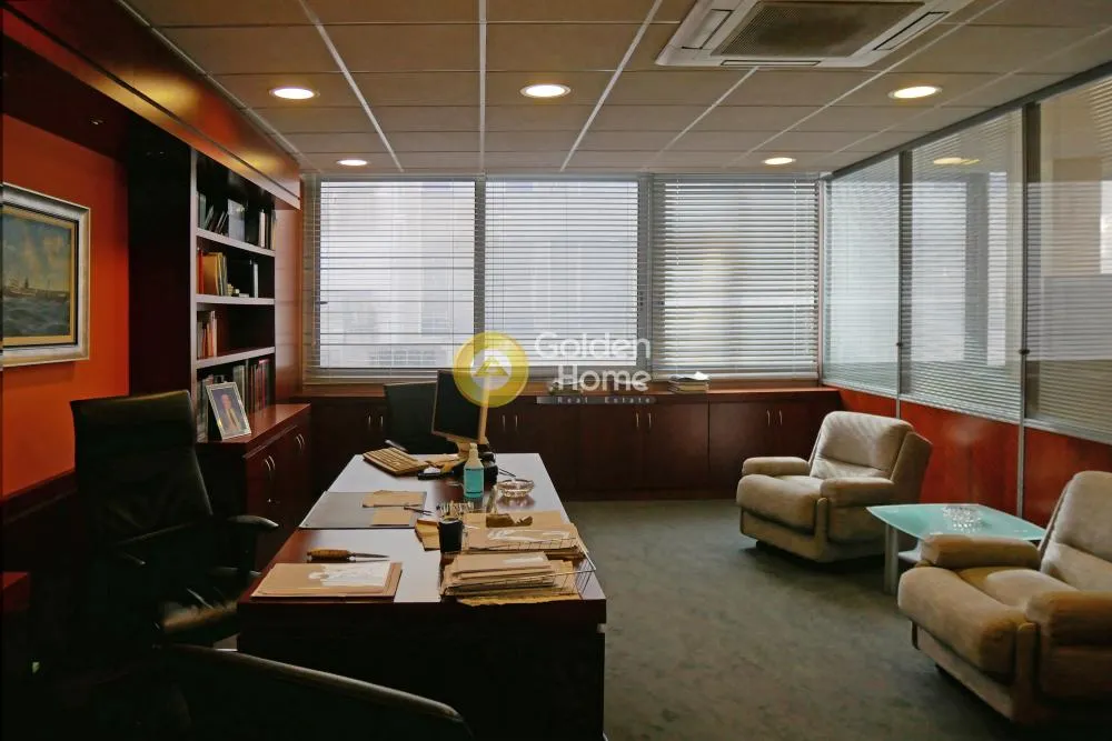Office 175m²  - 3