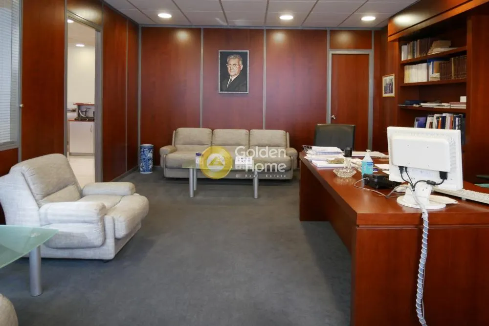 Office 175m²  - 4