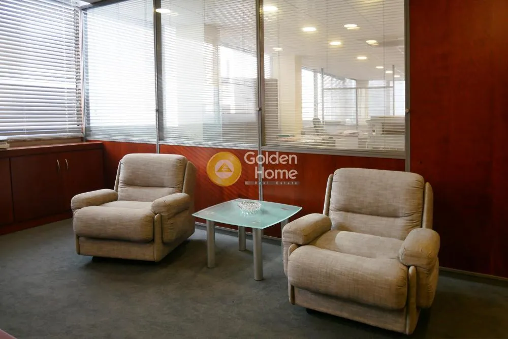Office 175m²  - 5