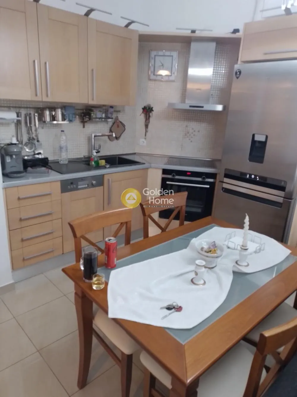 Apartment 53m²  - 3