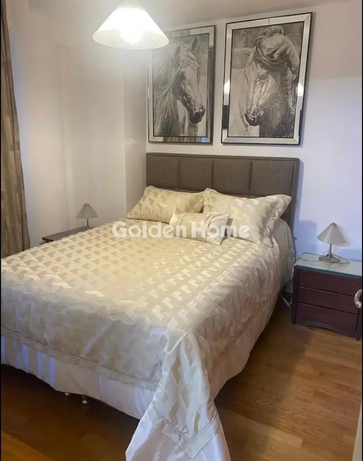 Apartment 53m²  - 4