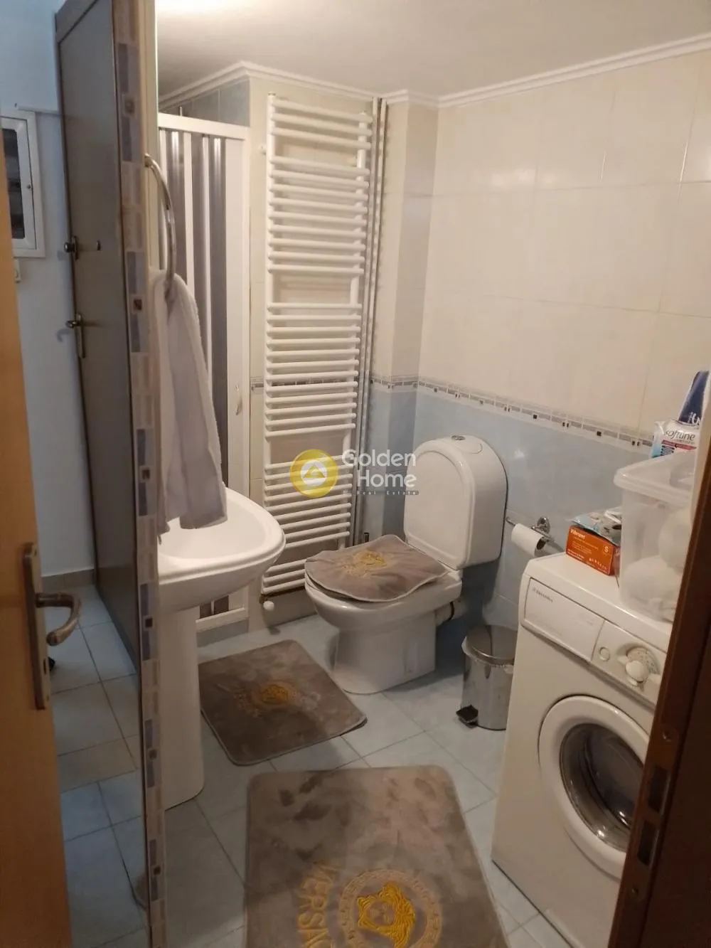 Apartment 53m²  - 5