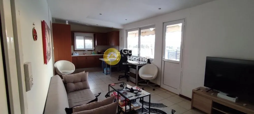Apartment 50m²  - 3