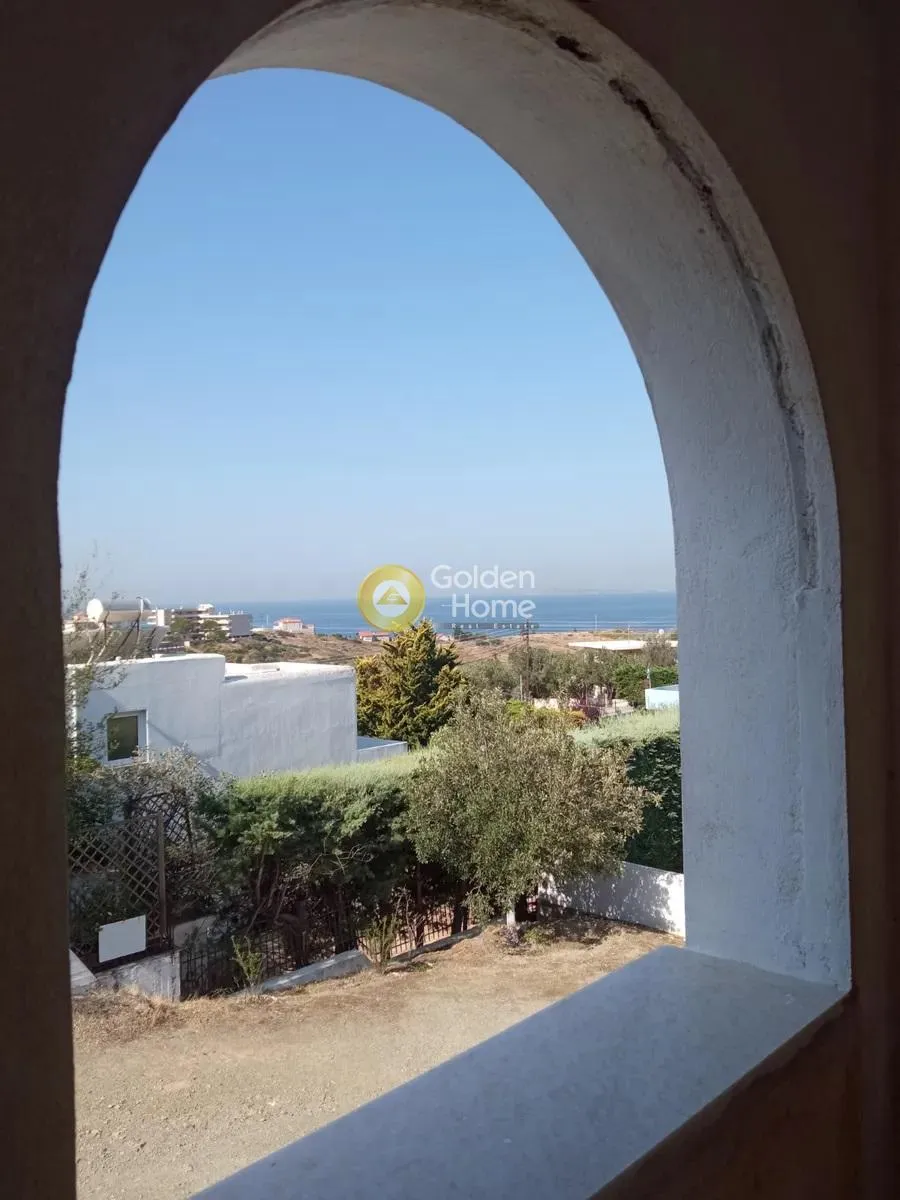 Μονοκατοικία 225τ.μ.  - 2