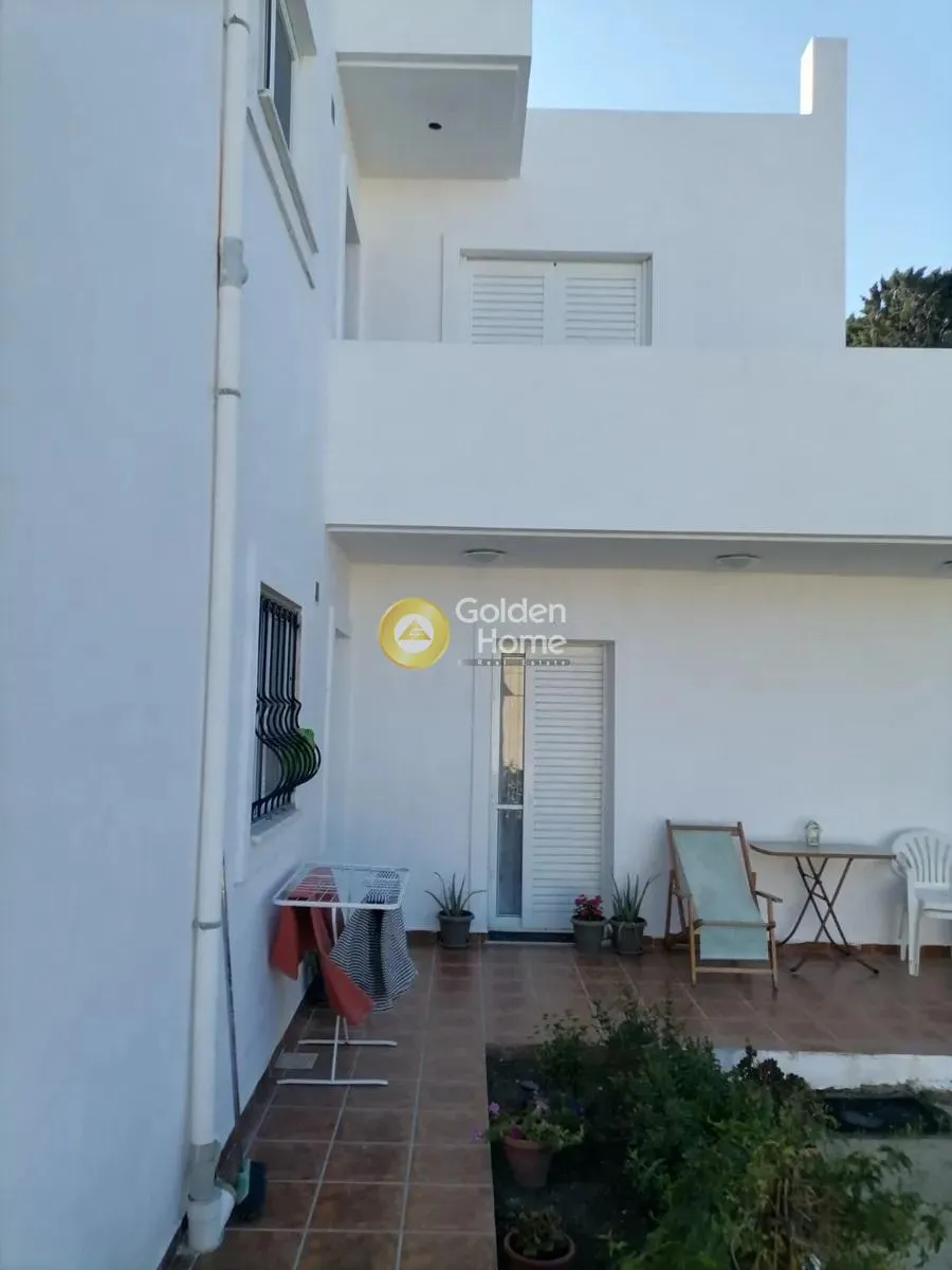Μονοκατοικία 225τ.μ.  - 3