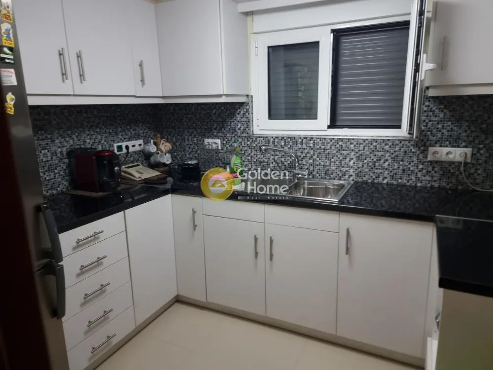 Apartment 66m²  - 4