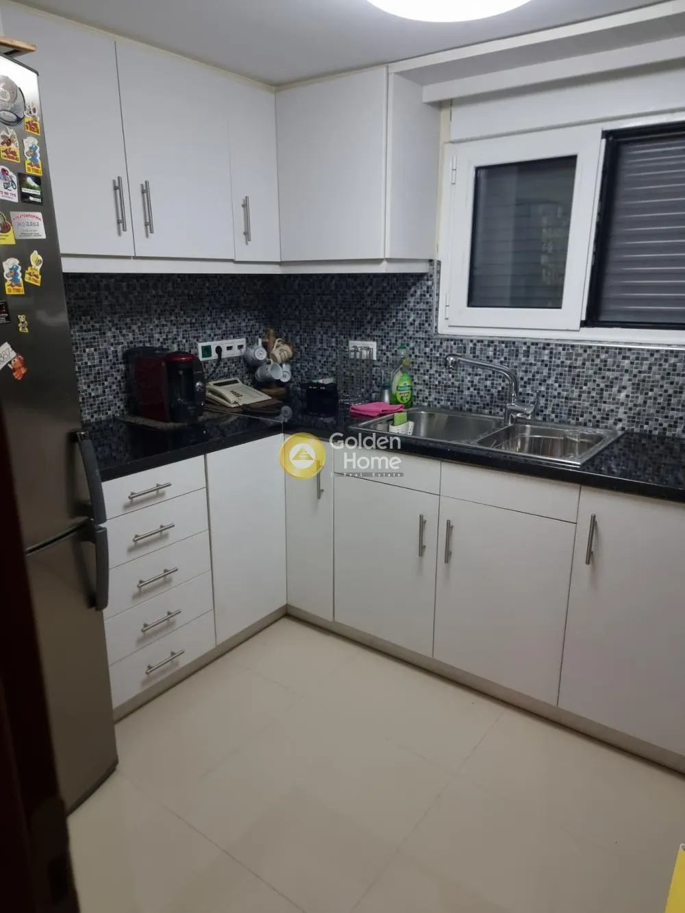Apartment 66m²  - 5