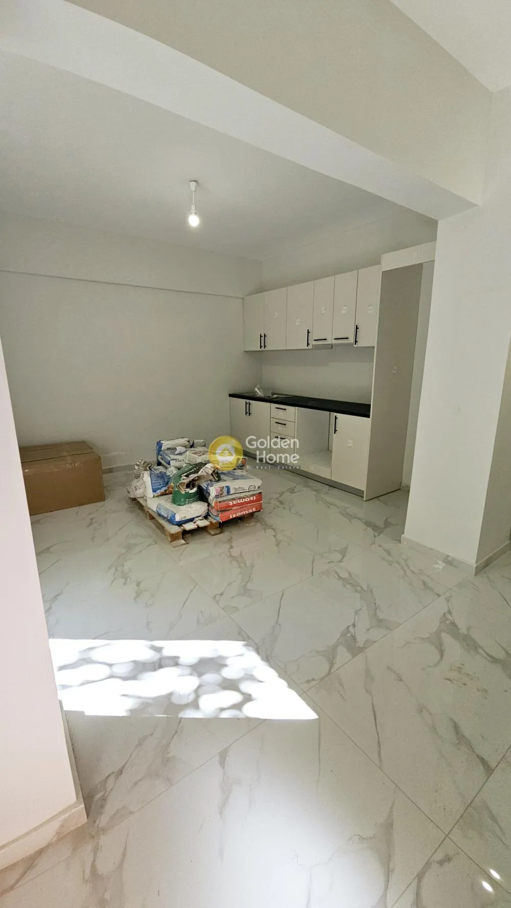Apartment 45m²  - 2