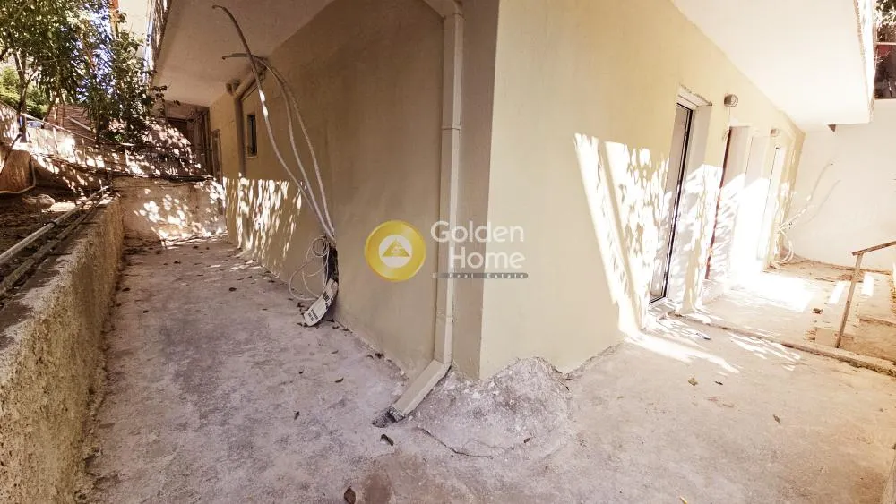 Apartment 45m²  - 3