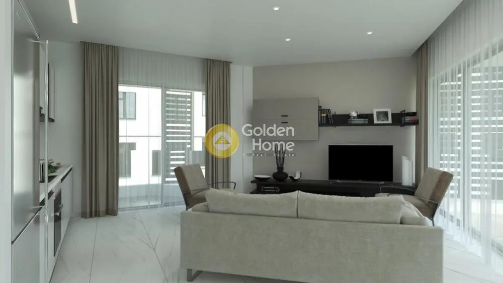 Apartment 54m²  - 2