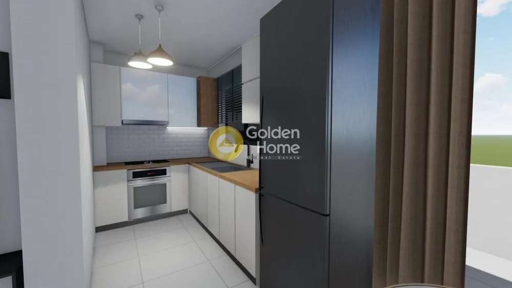 Apartment 54m²  - 3