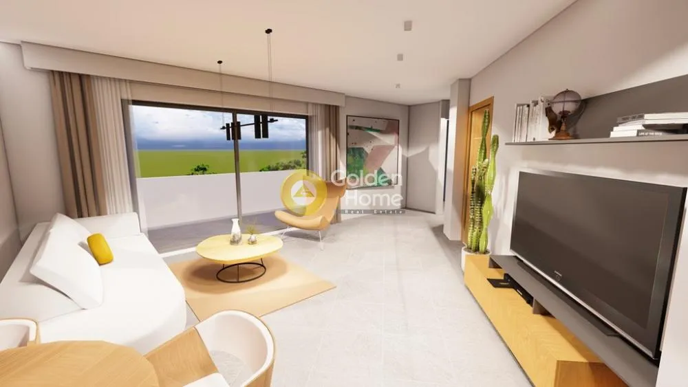 Apartment 54m²  - 5