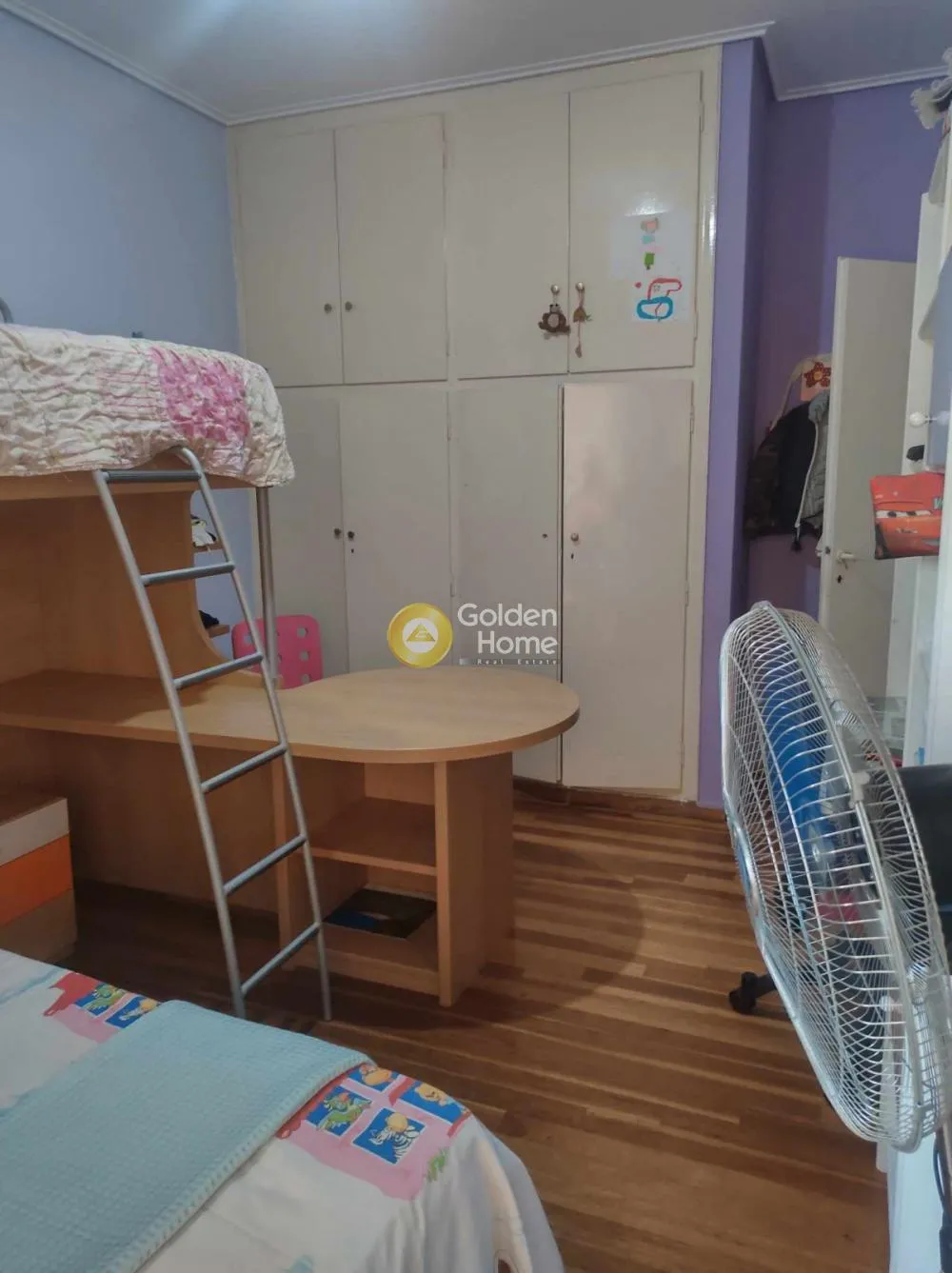 Apartment 70m²  - 3