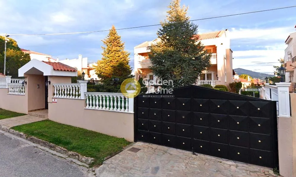 Detached house 591m²  - 2