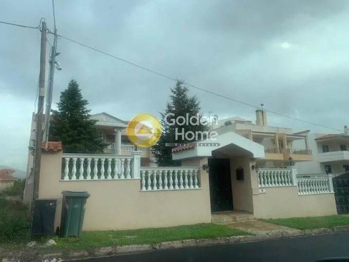 Detached house 591m²  - 4