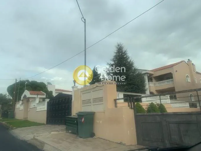 Detached house 591m²  - 5