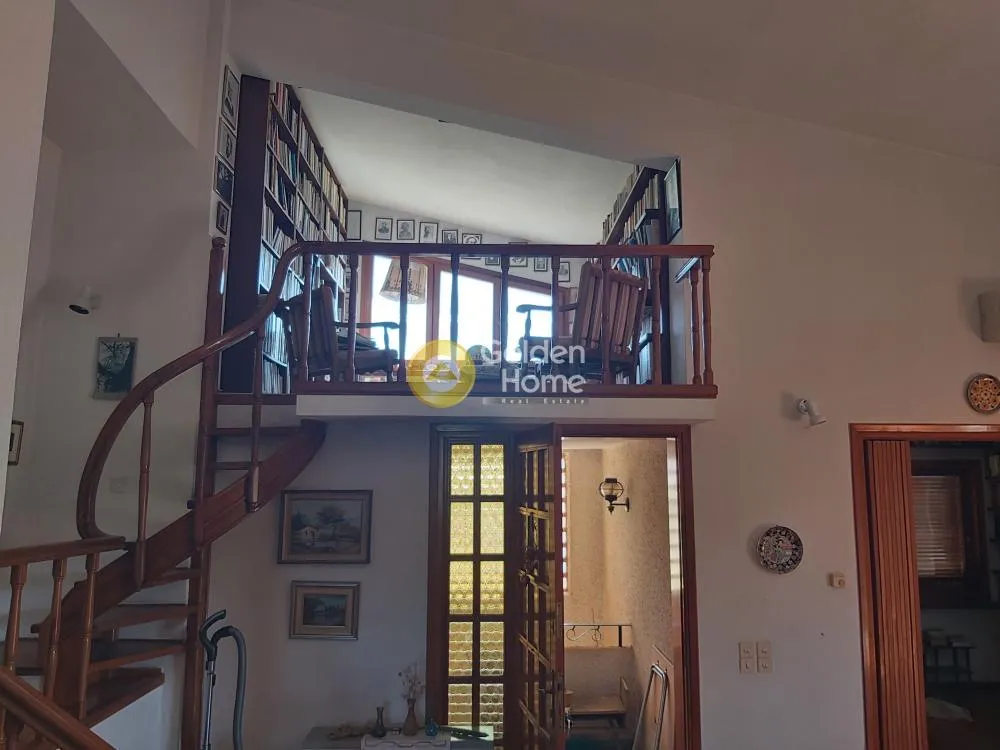 Detached house 220m²  - 2