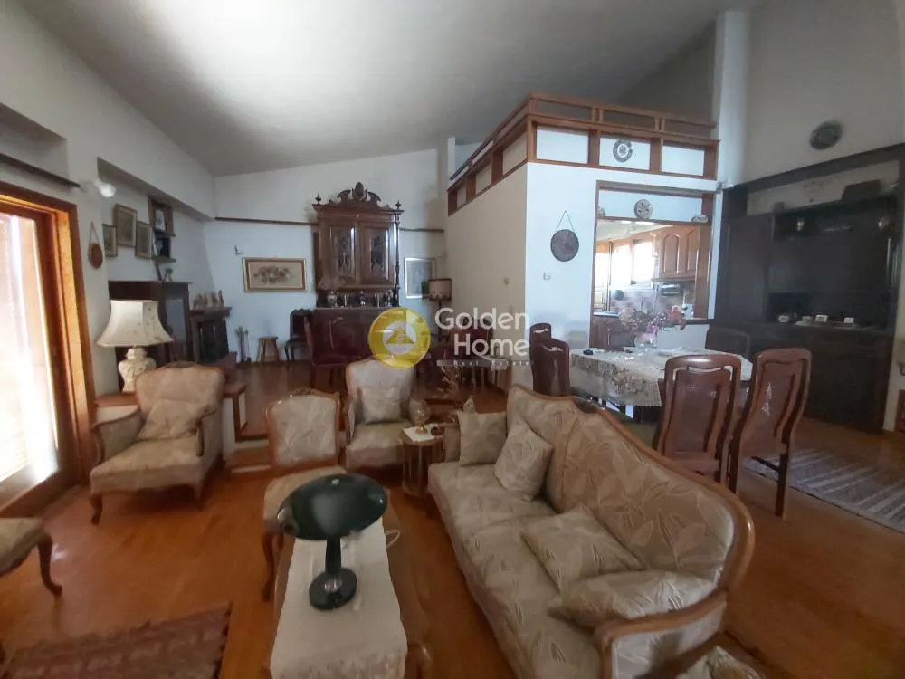 Detached house 220m²  - 3
