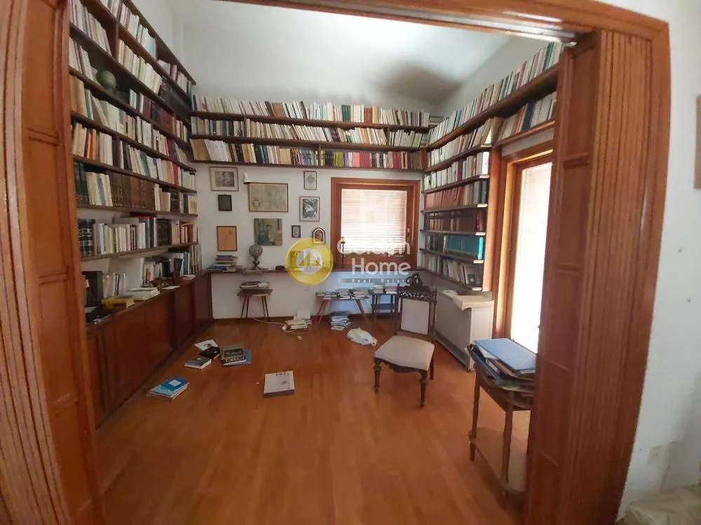 Detached house 220m²  - 4