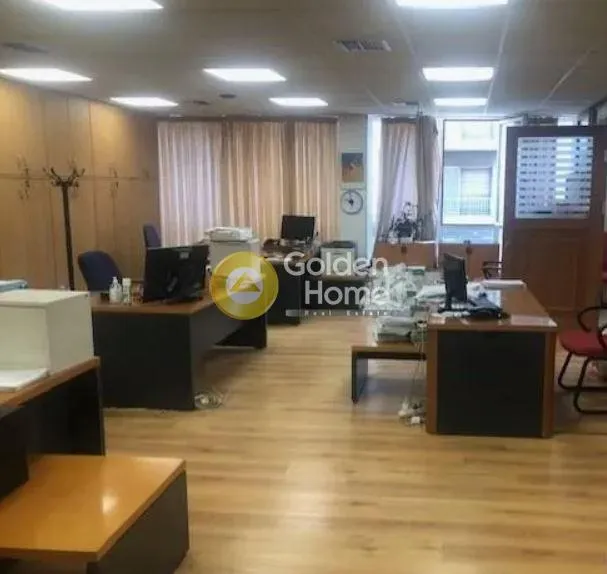 Γραφείο 238τ.μ.  - 4